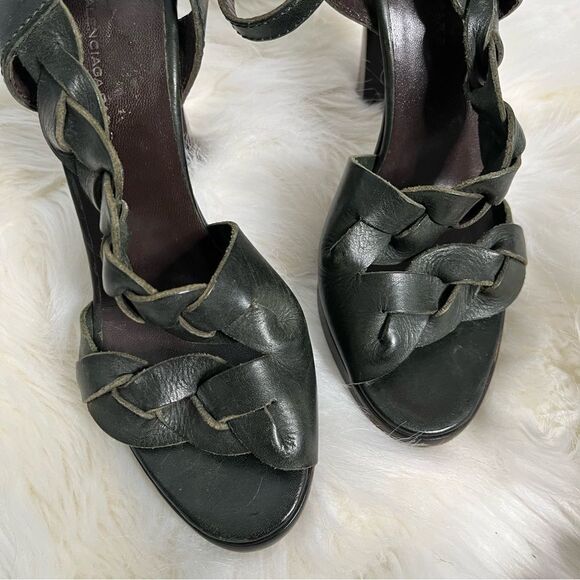 Balenciaga heels  - Picture 8 of 8